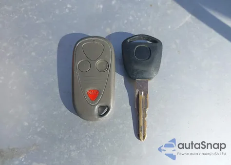 2007 Acura Tsx z USA, uszkodzony, nr VIN JH4CL96927C001396